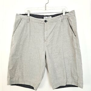 Ezekiel Striped Shorts